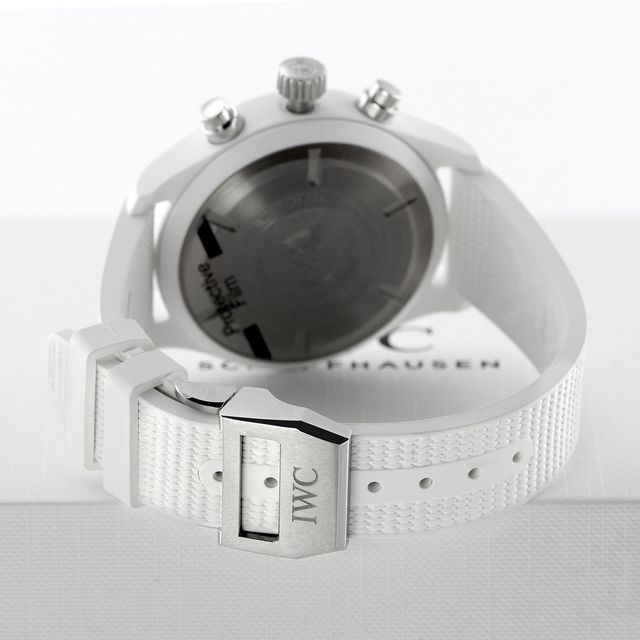 IWC Pilot's Chrono IW389105 Image 4